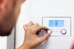 best Coney Hall boiler servicing companies
