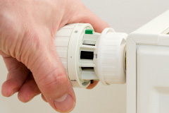 Coney Hall central heating repair costs