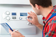 free commercial Coney Hall boiler quotes