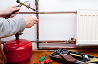 free Coney Hall heating repair quotes